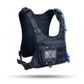 Running Hydration Vest with 2L Bladder, Breathable, Reflective, Multi Pocket Chest Pack for Men and Women, Marathon, Trail Running, Hiking and Cycling