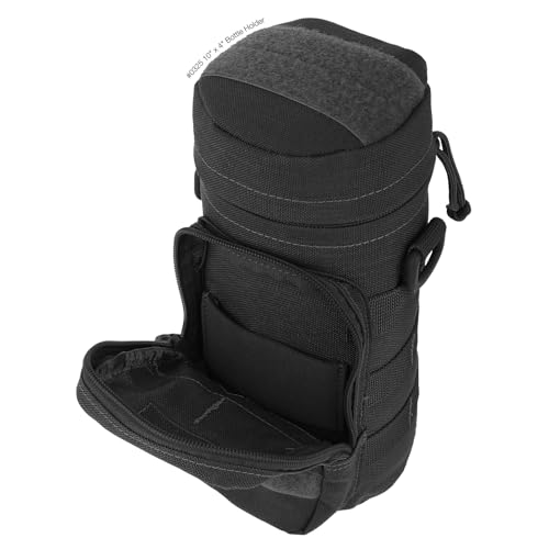 Maxpedition Bottle Holder - color: Black