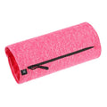 PATIKIL Sports Armband Sleeve M Size Universal Running Holder Arm Band Pink - color: Pink, size: M