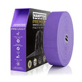 Hampton Adams Kinesiology Tape, Uncut Roll, Waterproof Muscle Support - color: Purple, size: 2in x 135ft (1 Roll)