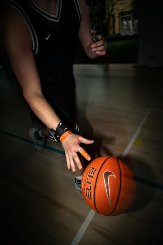 NikeAthletic Tape - color: Black