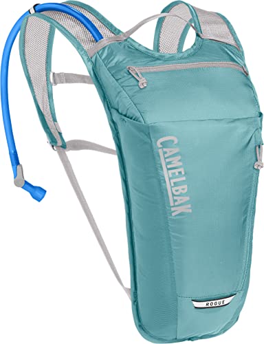 CamelBak Rogue Light 70oz Hydration Reservoir Bike Pack - color: Latigo Teal