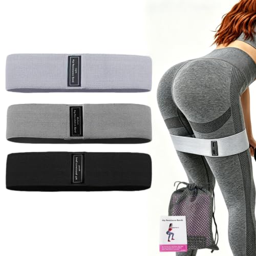 Resistance Bands for Working Out with Exercise Bands Guid - color: Blue