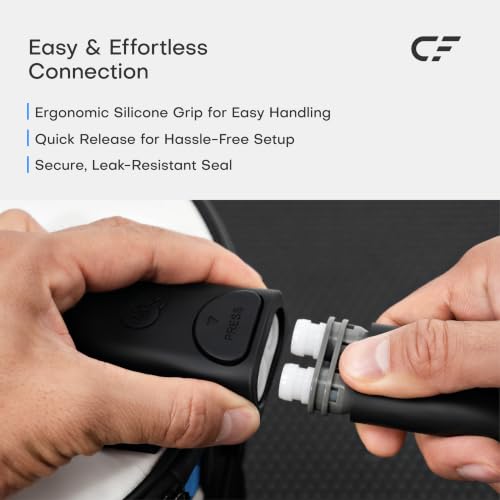 CF-1 Cold Therapy Ice Machine for Knee Surgery Recovery
