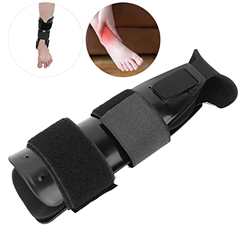 Milltrip Ankle Brace Stabilizer Ankle Stabilizing Stirrup Splint Ankle Support Brace for Ankle Sprains, Plantar Fasciitis, PTTD, Tendonitis