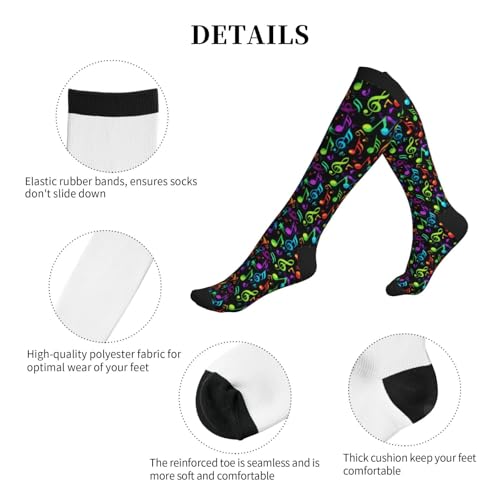 Compression Socks For Women & Men - color: 5