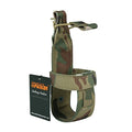 EXCELLENT ELITE SPANKER Tactical Military Portable Belt Bottle Holder Pouch - color: MCP