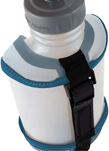 Ultraspire 550 Race 2.0 Handheld - Breathable, Durable, and Comfortable Over the Long Haul Running Water Bottle