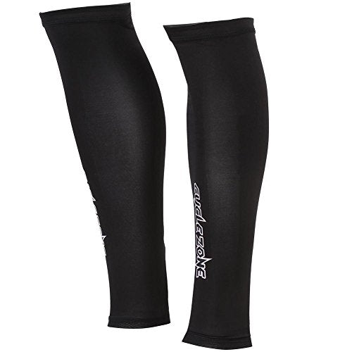 Calf Compression Sleeves, Breathable Supportive Comfortable Leg Compression Sleeves for Men Women Running Cycling Hiking Fishing Workout Outdoor Sports