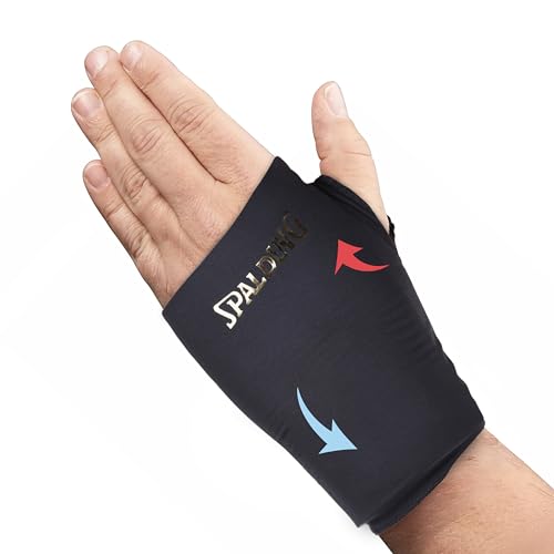 Spalding - Health & Beauty Device with Personal Care Tool for Home, Black