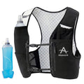 Running Vest for Women Men, 29″-37″, Lightweight Hydration Vest