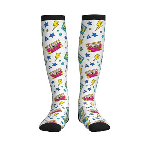 Compression Socks for Women Men - color: 14