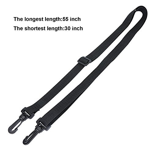 RICHEN Neoprene Water Bottle Carrier Bag with Adjustable Shoulder Strap,Insulated Water Bottle Cover for Stainless Steel/Glass/Plastic Bottles - color: Sunflowers, size: 500ml