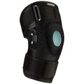 Plus Size Knee Brace XL-8XL,Stable Support of The Decompression Knee, Effective Relief of ACL, Arthritis, Meniscus Tear, Adjustable Compression Band, Suitable for Men and Women (XL-2XL) - size: XL-2XL