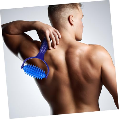 Yoga Massage Stick Roller for Back, Legs, Waist Trigger Points