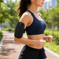 Sweatproof Running Armband, Sweatproof Phone Armband Holder