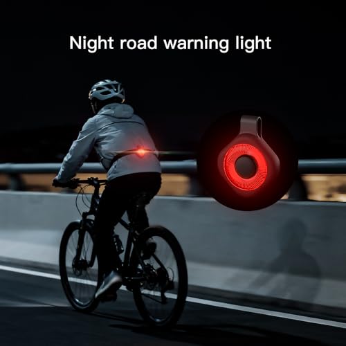 Running Lights for Runners, Magnetic Clip On Rechargeable 6 Modes - color: White