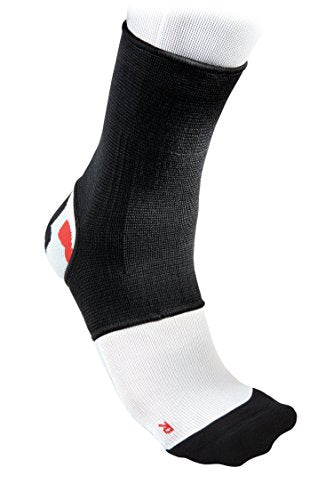 McDavid Elastic Ankle Brace - size: X-Large