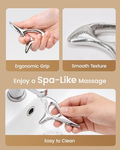 lifechill Trigger Point Massage Tools Pain Relief Deep Tissue, FSA Eligible