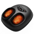 Snailax Foot Massager for Plantar Fasciitis, Neuropathy Circulation,Size 14 - color: C.black