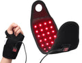 Red Light Therapy Wrist Wrap, Hand Therawrap for Carpal Tunnel