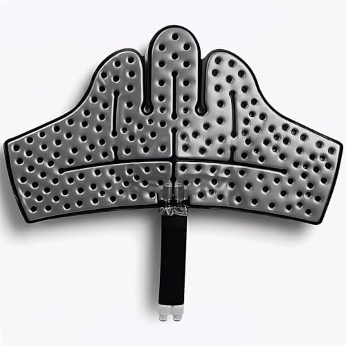 Cold Therapy Machine Ankle Pad | Compatible with Cryotherapy Systems - style: Extra Ankle Pad