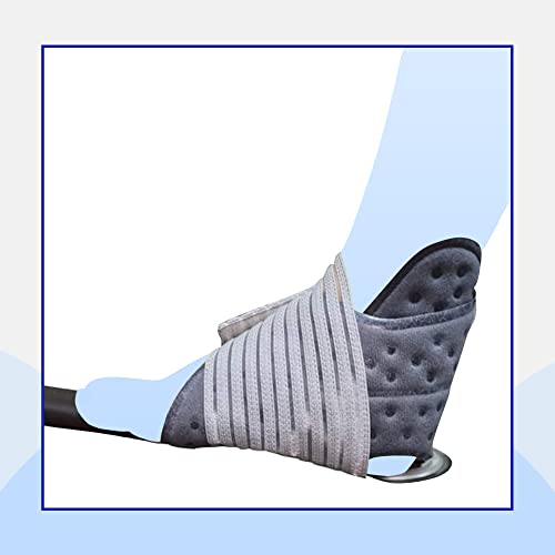 Cold Therapy Machine Ankle Pad | Compatible with Cryotherapy Systems - style: Extra Ankle Pad