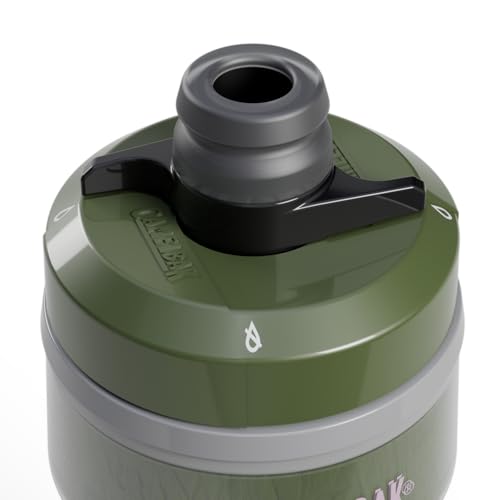 CamelBak Podium Chill Water Bottle 21oz, Deep Fern - color: Deep Fern