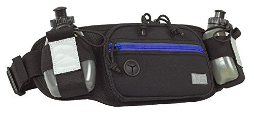 Elite Survival Systems Marathon GunPack - color: Blue, size: Large