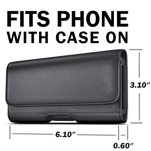 DeBin Case for Samsung Galaxy S26 S25 S24 S23 S22 S21 S20 S10 S9 S8 Note 10