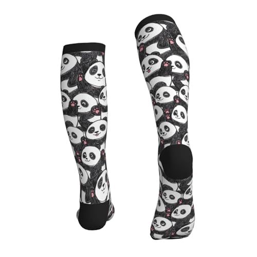 Compression Socks for Women & Men - color: 20