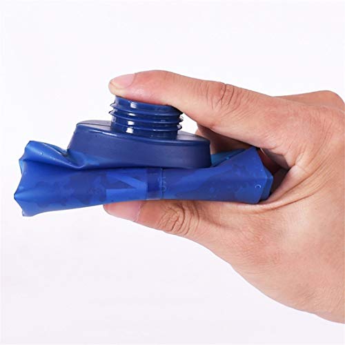 AONIJIE Soft Water Bottle, 2 Pack, 250ml - color: 2 Pcs - 250ml