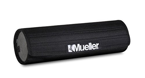 MUELLER Athletic Tape Roll Holder, Black