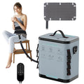 ICYTHRP Programmable Timer Cold Therapy Machine for Hip w/Quiet Pump