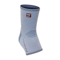 1 Pack Ankle Brace, Breathable Ankle Wrap for Men & Women - size: L【24-27 CM（9½-10½″）】