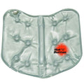 Relief Pak - 11-1028 Hot Button Instant Reusable Hot Compress, Oversize - size: Oversize - General