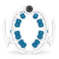 Anti Cellulite Massage Roller, Lymphatic Drainage Massager