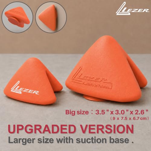 Trigger Massage Point, 3-Angle Deep Tissue Massager, Muscle Release, Orange - style: 01 - Trigger Orange