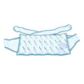 The Wright Stuff Medi-Beads Therapy Wrap