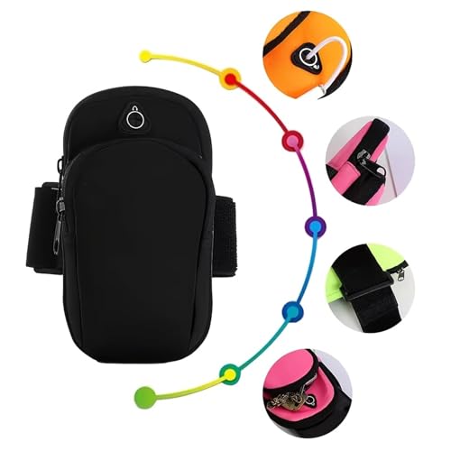 Sweatproof Running Armband, Sweatproof Phone Armband Holder