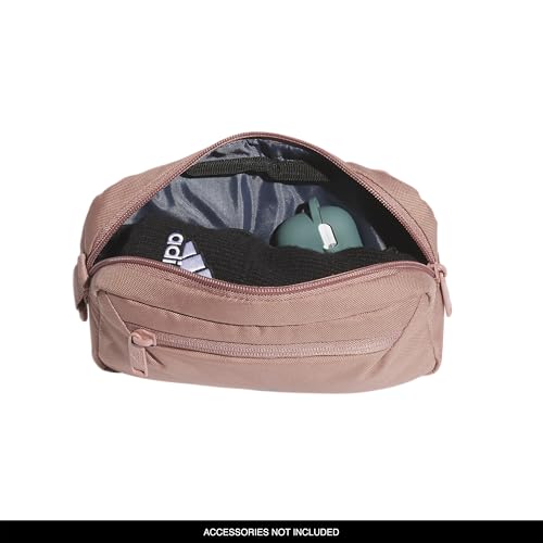 adidas Must Have Waist Pack - color: Warm Clay Pink/2