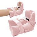 SPRING SEAON Heel Protectors for Pressure Sores with Hot Cold Pack Pocket