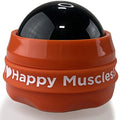 Tiger Tail Knotty Jr Roller Massage Ball with Gription to Bust Out Knots Fast and Speed Recovery - size: Knotty Tiger Jr.