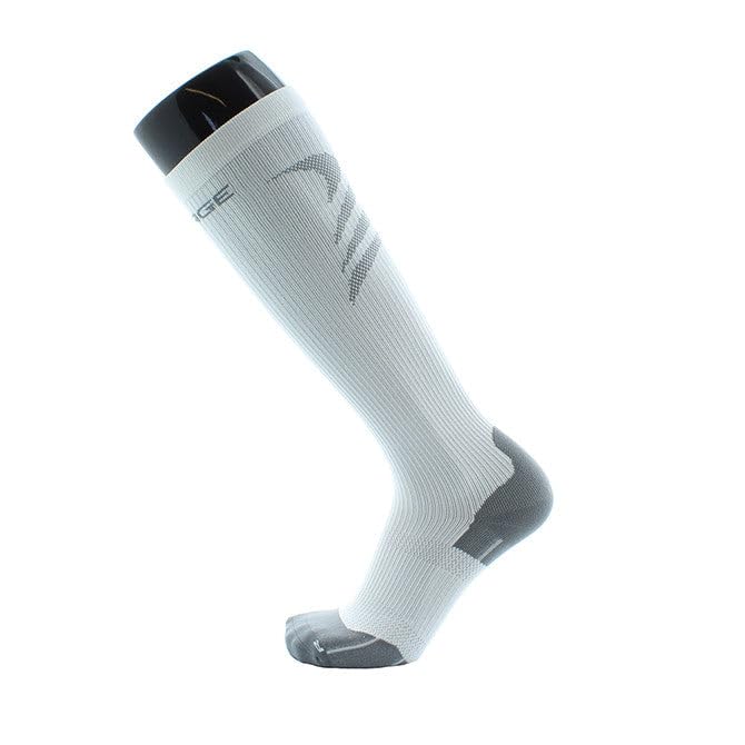 UPSURGE 15-20 mmHg Sport Knee High Compression Socks