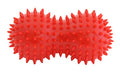 CanDo 14-1760 Peanut-Shape Massage Ball