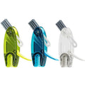 3 in 1 Cup Lid Gap Cleaning Brush Set, 2PCS Multifunctional Bottle Cleaning Brush for Bottle Gaps Bottle Cleaner Home Kitchen Cleaning Tools, 3 Colors