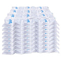 Dry Ice Pack for Shipping Frozen Food, Reusable Ice Packs for Coolers Long Lasting, Flexible Cold Packs Sheets for Lunch Box (8 Large Sheets) - color: 8 Large Sheets - 192 Packs