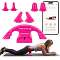 Thrival Relief Pro, Psoas Muscle Release Tool, Patented, Pink - color: Pink, size: Thrival Relief Pro