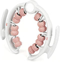 Deep Tissue Fascia Massage, Cellulite Roller for Legs & Buttocks, Helps Smooth Skin