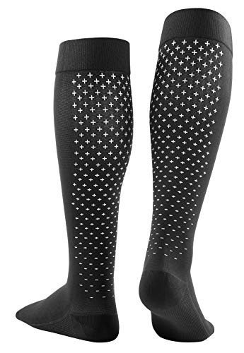 CEP Men’s Recovery Pro Compression Socks – 20-30 mmHg Compression for Athletes